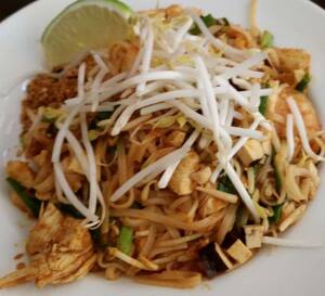 Thai Cottage Menu Menu For Thai Cottage Corpus Christi Corpus Christi